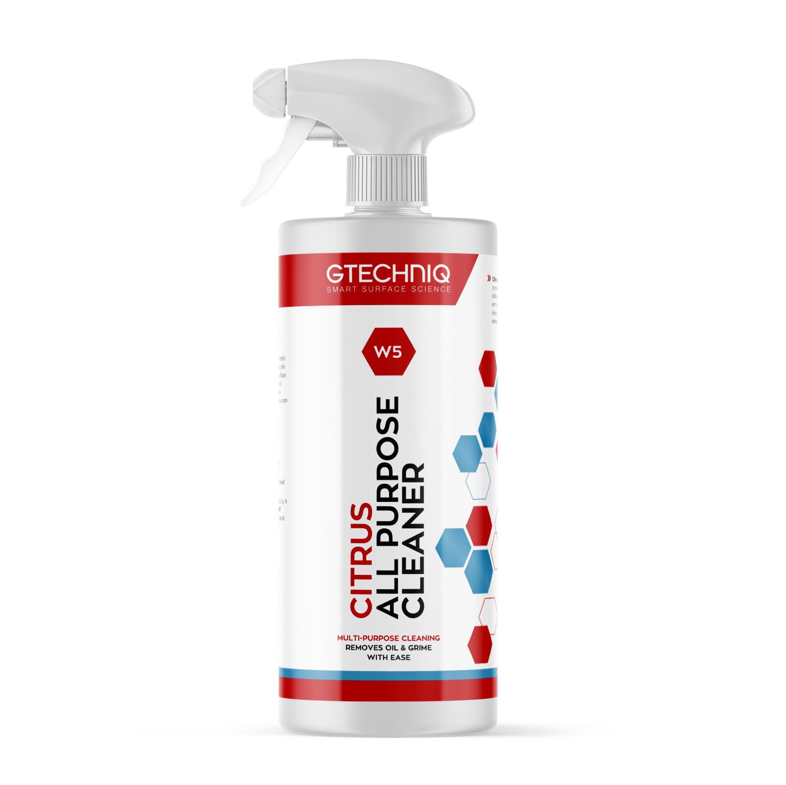 Gtechniq Allzweckreiniger Citrus All Purpose Cleaner W5 500ml