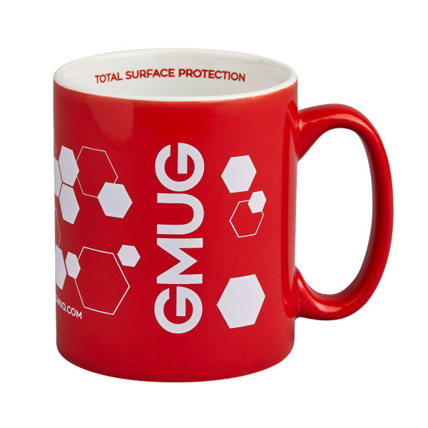 Gtechniq Kaffeetasse GMUG