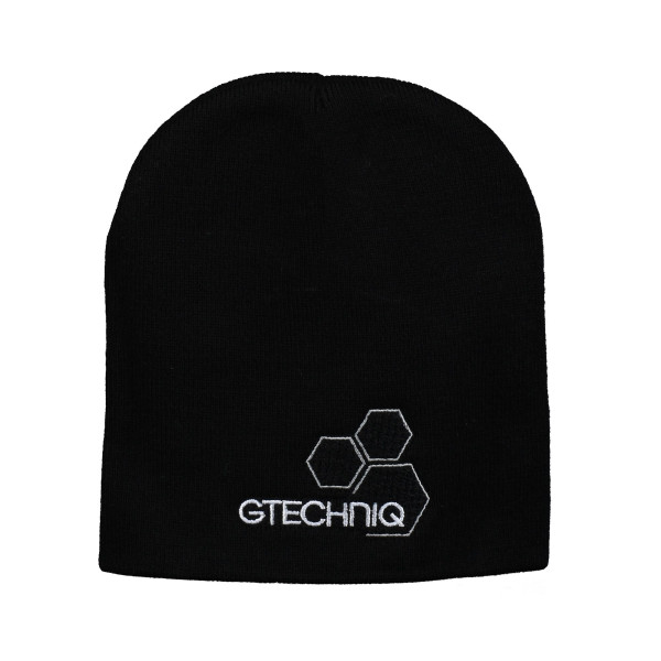 Gtechniq Black 2020 Beanie Mütze Einheitsgröße